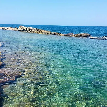 Bodrum Sea View With Access To Private Vilă