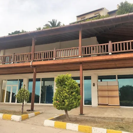 Bodrum Sea View With Access To Private ヴィラ Bogazici