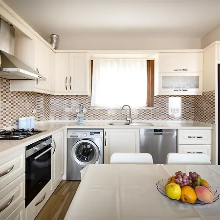 Bodrum Sea View With Access To Private * Bogazici