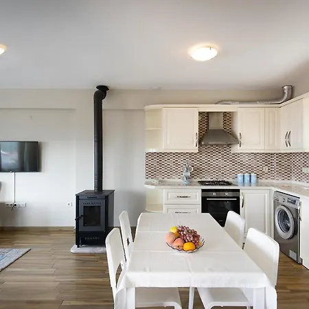 Bodrum Sea View With Access To Private * Bogazici