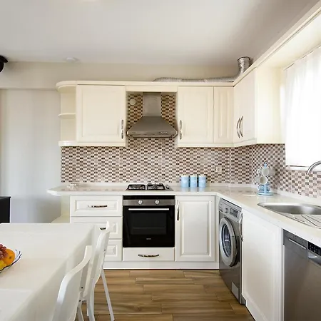 Bodrum Sea View With Access To Private Bogazici