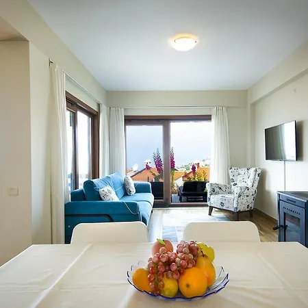 Bodrum Sea View With Access To Private Bogazici