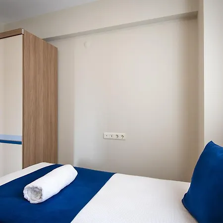 Bodrum Sea View With Access To Private