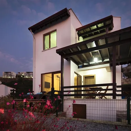 Bodrum Sea View With Access To Private Bogazici