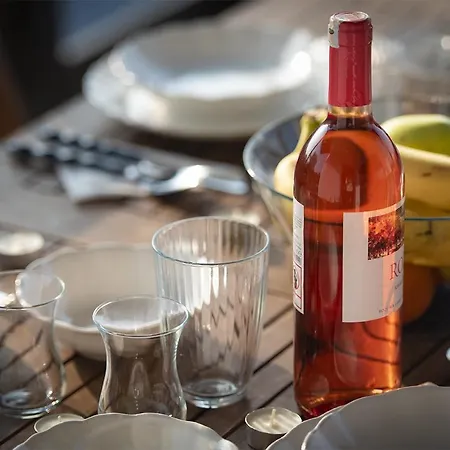 Bodrum Sea View With Access To Private ヴィラ *