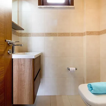 Bodrum Sea View With Access To Private Bogazici