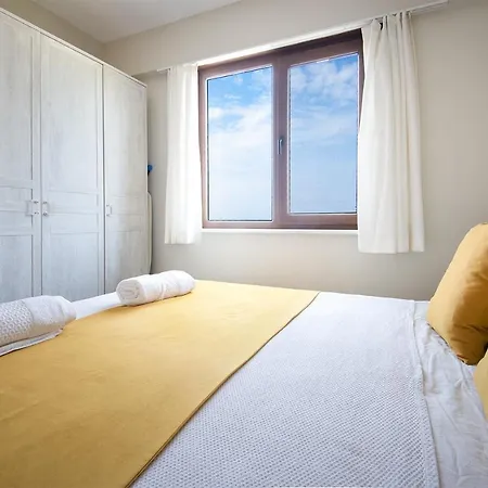 Bodrum Sea View With Access To Private Bogazici