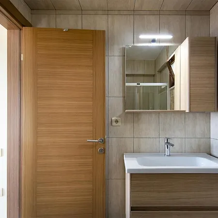 Bodrum Sea View With Access To Private ヴィラ *