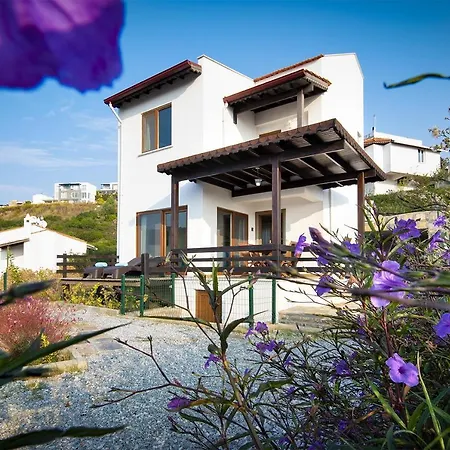 Vilă Bodrum Sea View With Access To Private *