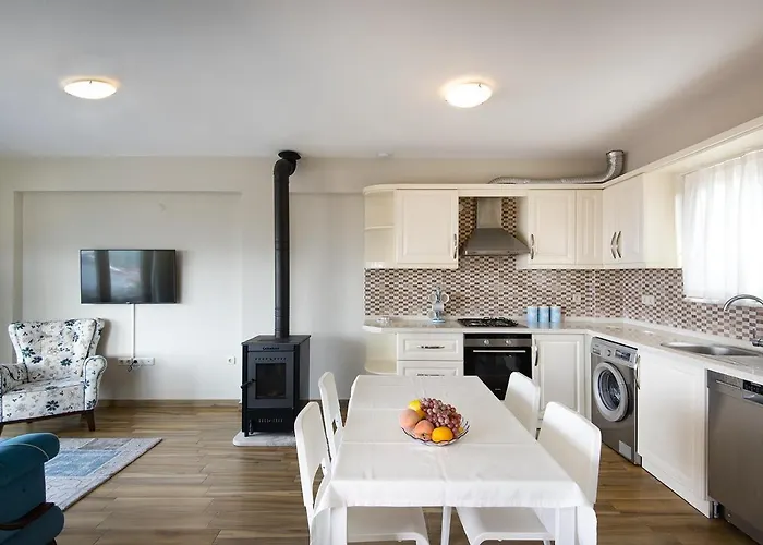 Bodrum Sea View With Access To Private * Bogazici