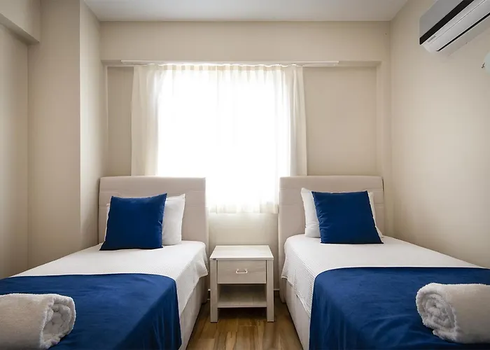 Villa Bodrum Sea View With Access To Private *