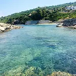 Bodrum Sea View With Access To Private Villa Bogazici