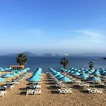 Bodrum Sea View With Access To Private Villa