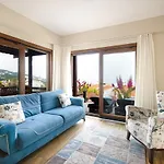 Bodrum Sea View With Access To Private Villa *