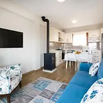 Bodrum Sea View With Access To Private Bogazici