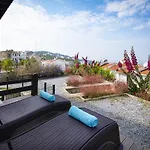 Bodrum Sea View With Access To Private Bogazici