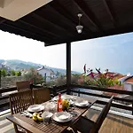 Bodrum Sea View With Access To Private Villa *