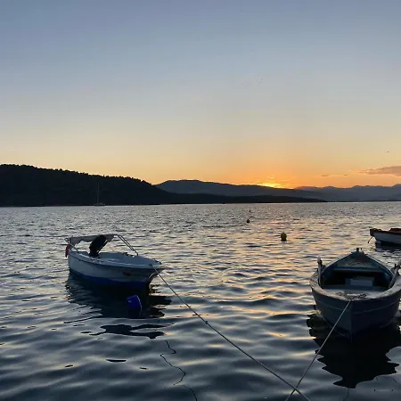 Bodrum Sea View With Access To Private * Bogazici