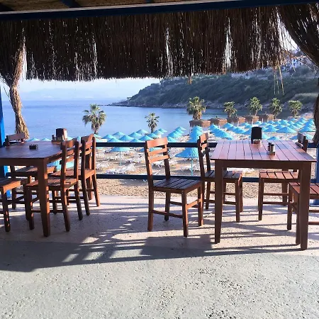 Bodrum Sea View With Access To Private *