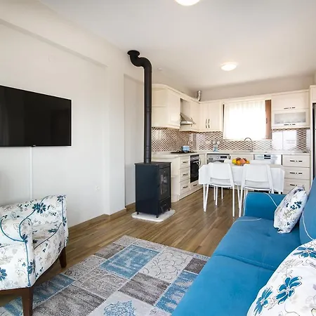 Bodrum Sea View With Access To Private Bogazici