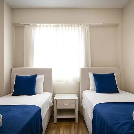 빌라 Bodrum Sea View With Access To Private *