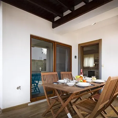 Bodrum Sea View With Access To Private Vilă