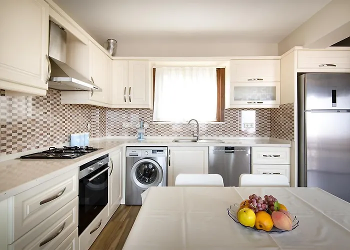 Bodrum Sea View With Access To Private * Bogazici